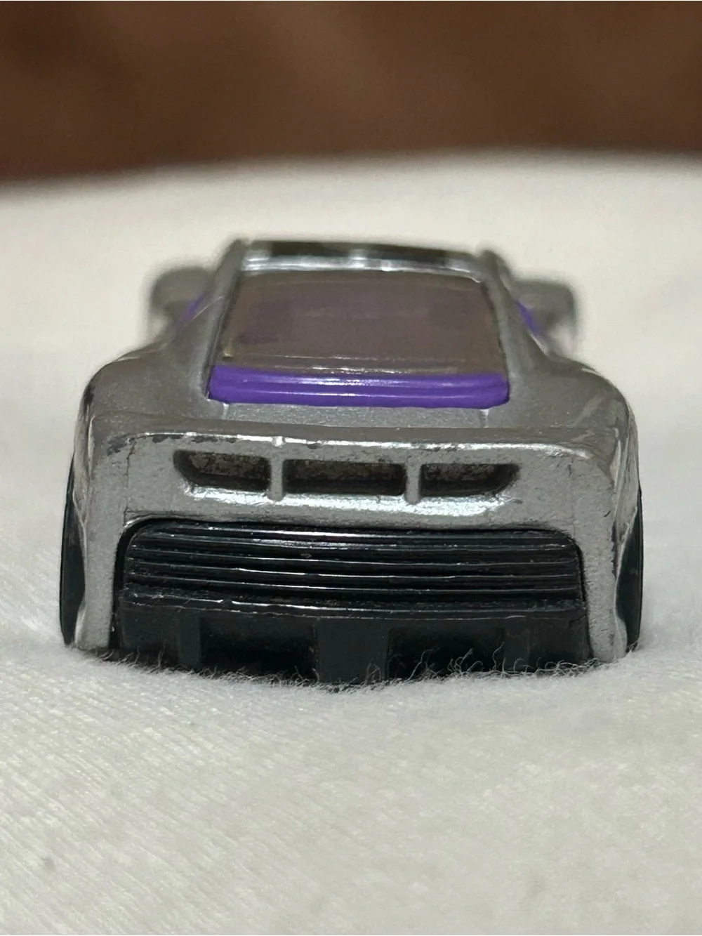 Hot Wheels 64 scale